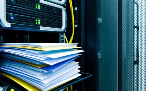 服务器起不起来丢失文件怎么办？