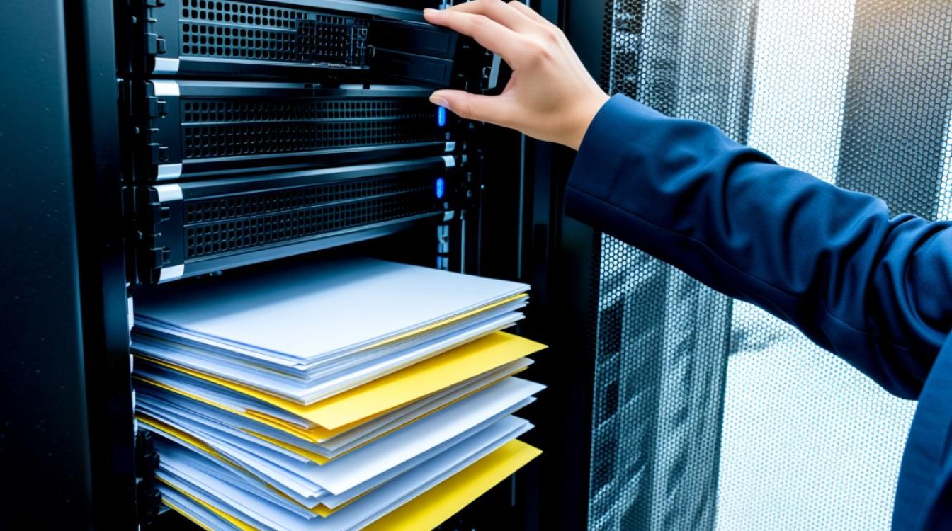 服务器起不起来丢失文件怎么办? 服务器起不起来丢失文件怎么办?