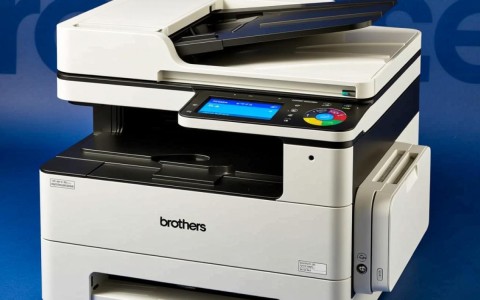 兄弟9030cdn打印机粉盒价格是多少？官方售价查询？