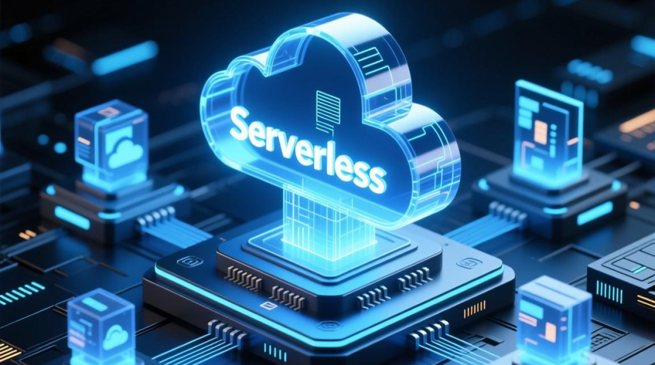 华为云FunctionGraph2.0发布,Serverless未来发展趋势如何? 华为云FunctionGraph2.0发布,Serverless未来发展趋势如何?