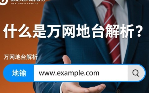 万网域名解析路由器如何实现高效稳定？使用体验和效果如何？