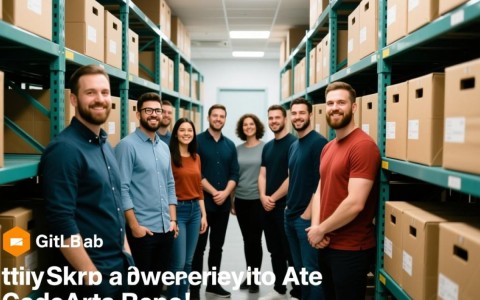如何高效将GitLab内网仓库一键迁移至CodeArts Repo，确保数据安全与连续性？