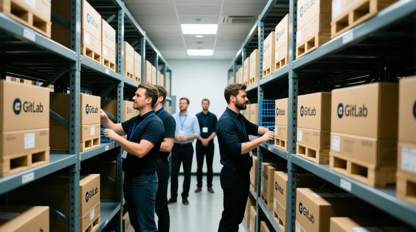 如何高效将GitLab内网仓库一键迁移至CodeArts Repo,确保数据安全与连续性? 如何高效将GitLab内网仓库一键迁移至CodeArts Repo,确保数据安全与连续性?