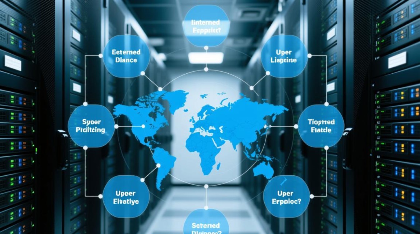 服务器负载均衡如何按用户特征分类?分类逻辑与实际应用场景是什么? 服务器负载均衡如何按用户特征分类?分类逻辑与实际应用场景是什么?