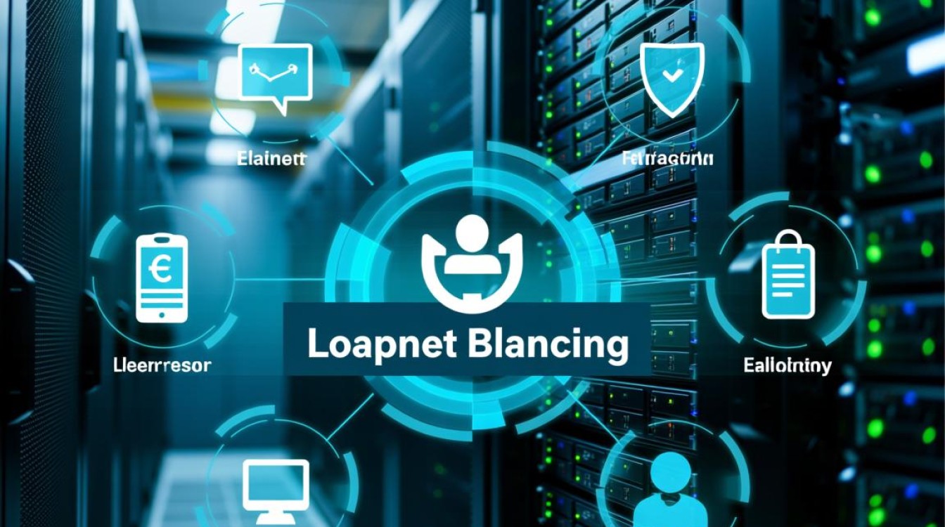 服务器负载均衡如何按用户特征分类?分类逻辑与实际应用场景是什么? 服务器负载均衡如何按用户特征分类?分类逻辑与实际应用场景是什么?