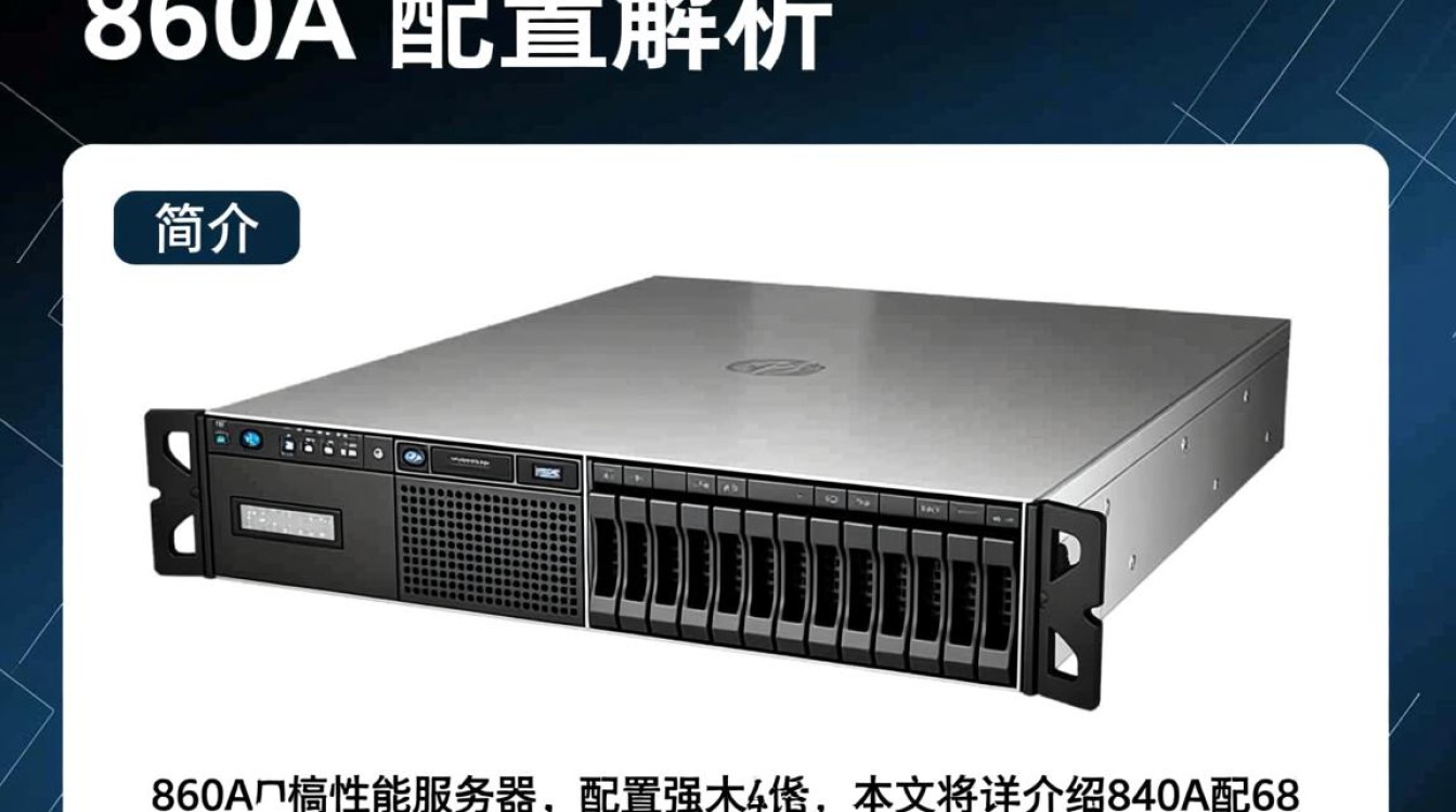 860a配置疑问860a型号配置详情揭秘,性能参数与适用场景探讨? 860a配置疑问860a型号配置详情揭秘,性能参数与适用场景探讨?