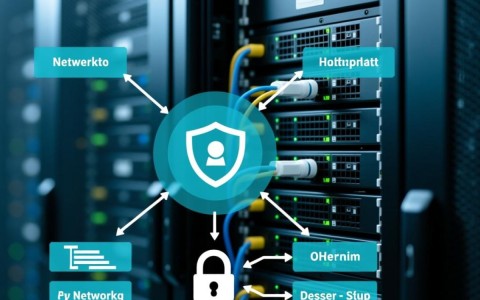 服务器起个网关，具体该起什么名字合适？