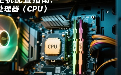 1000元左右主机配置，如何选择性价比高的电脑？性价比高的配置推荐清单！