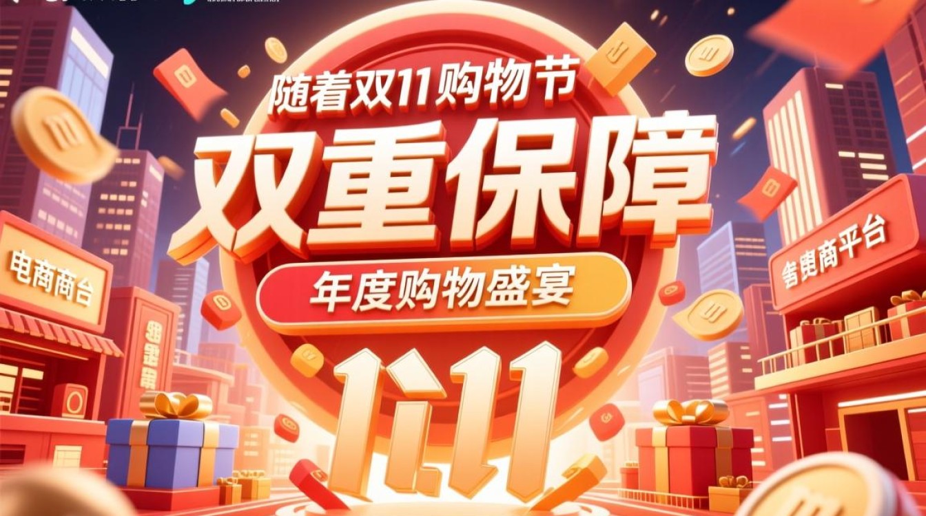 安全加速网络双11活动有啥优惠?怎么参与? 安全加速网络双11活动有啥优惠?怎么参与?