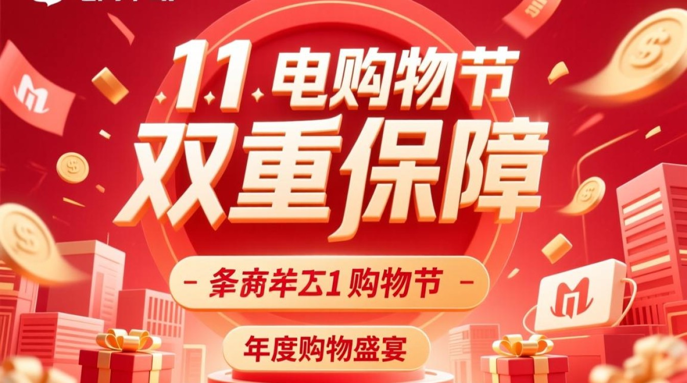 安全加速网络双11活动有啥优惠?怎么参与? 安全加速网络双11活动有啥优惠?怎么参与?