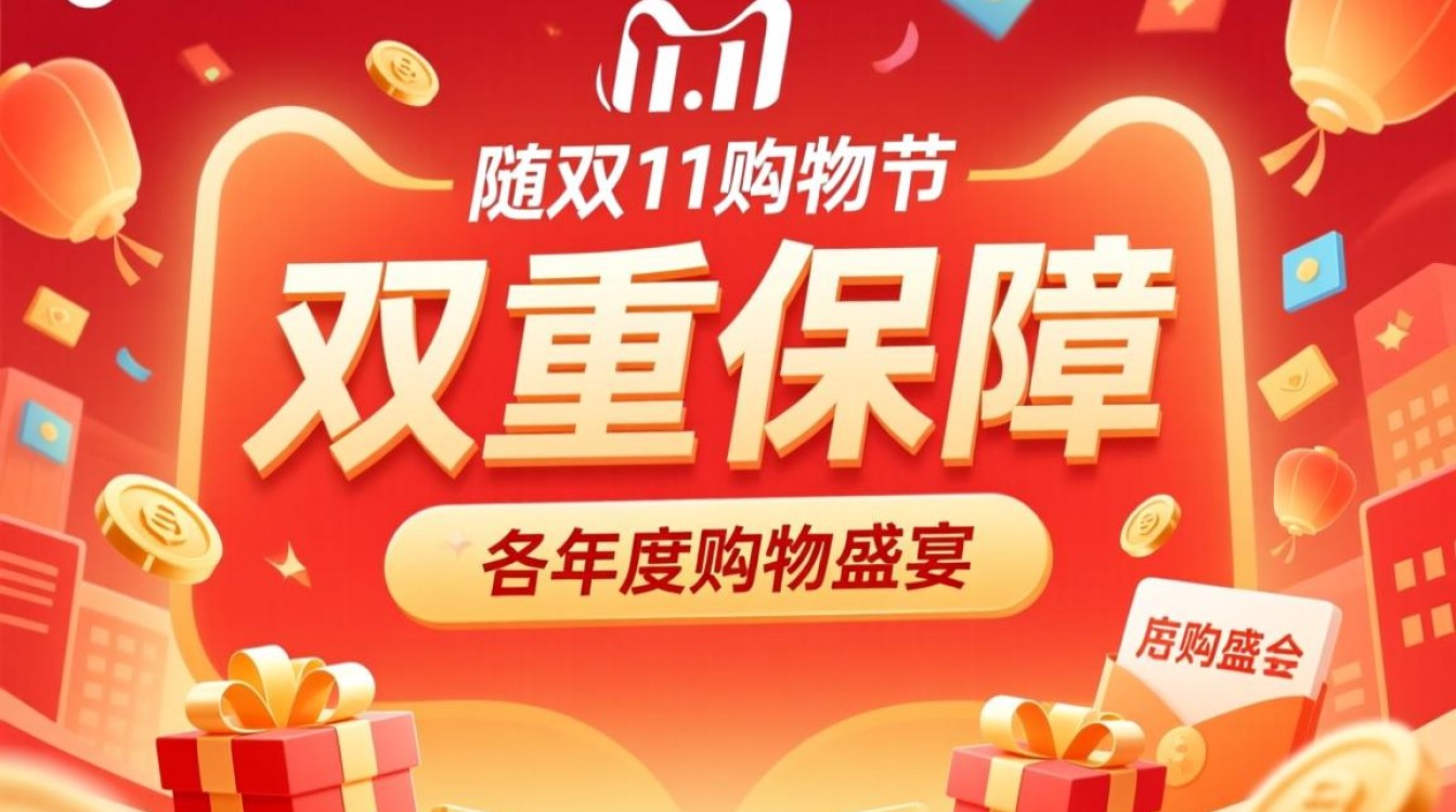 安全加速网络双11活动有啥优惠?怎么参与? 安全加速网络双11活动有啥优惠?怎么参与?