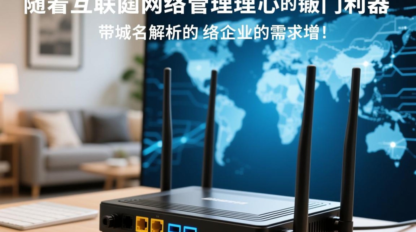 带域名解析功能的路由器，如何选择最合适的型号？