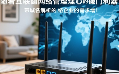 带域名解析功能的路由器，如何选择最合适的型号？