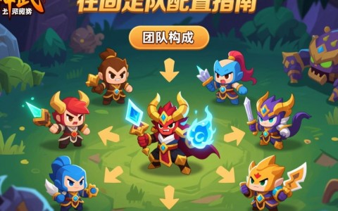 神武固定队配置有何秘诀？探讨最佳组合与搭配疑问