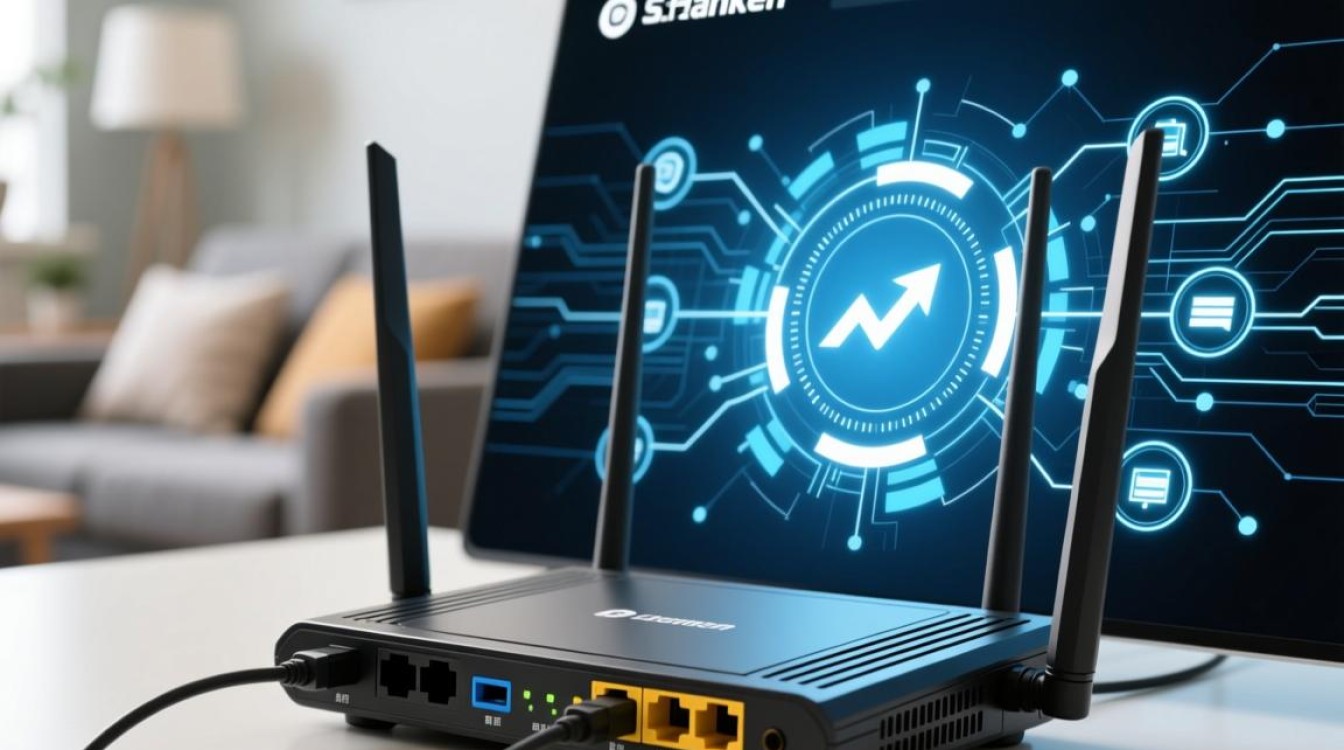 带域名解析功能的路由器，如何选择最合适的型号？