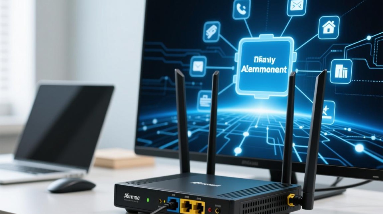 带域名解析功能的路由器，如何选择最合适的型号？