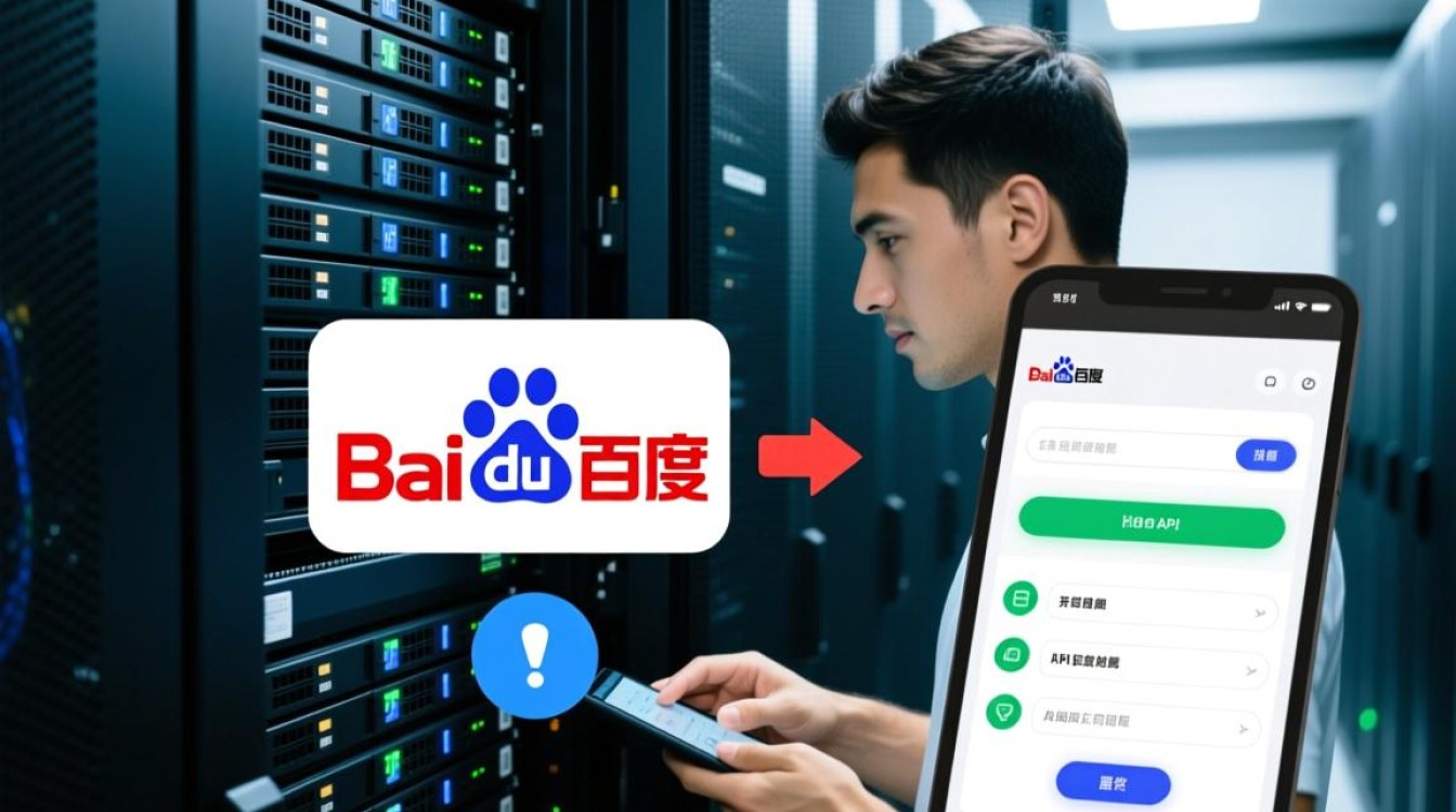 服务器调百度接口,如何配置才能稳定高效? 服务器调百度接口,如何配置才能稳定高效?