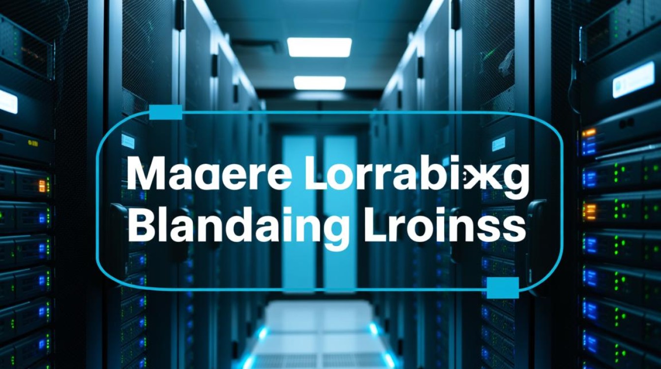 服务器负载均衡培训哪里有实操案例讲解? 服务器负载均衡培训哪里有实操案例讲解?