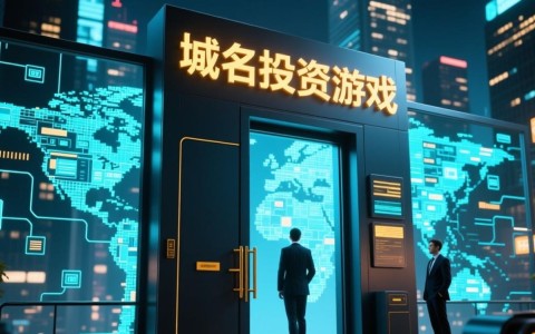 京东花费巨额购买域名，究竟是多少天文数字？