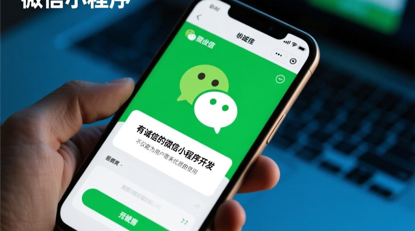 微信小程序开发如何确保诚信与质量，有哪些可靠的选择？