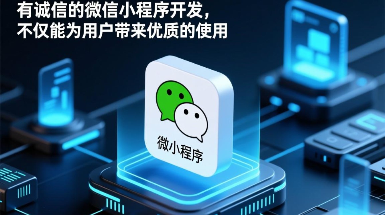 微信小程序开发如何确保诚信与质量，有哪些可靠的选择？