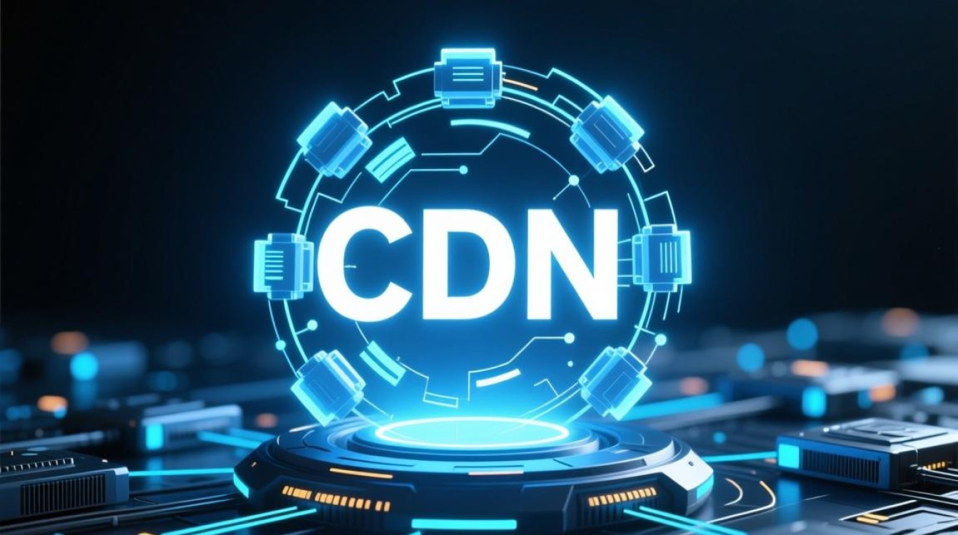 18年上半年中国cdn排行榜哪些企业领跑cdn市场，市场份额如何分布？