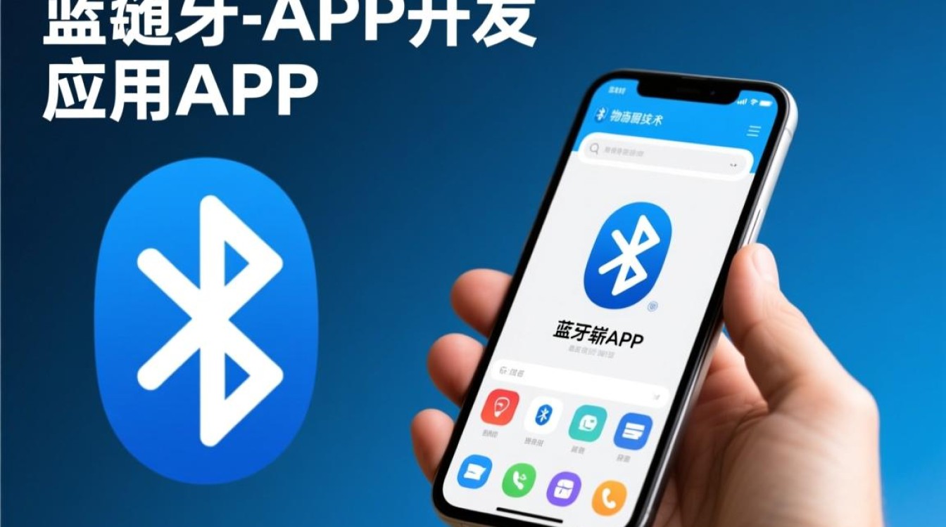 蓝牙应用app开发成本究竟如何计算?不同因素影响价格大揭秘! 蓝牙应用app开发成本究竟如何计算?不同因素影响价格大揭秘!