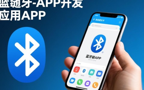 蓝牙应用app开发成本究竟如何计算？不同因素影响价格大揭秘！