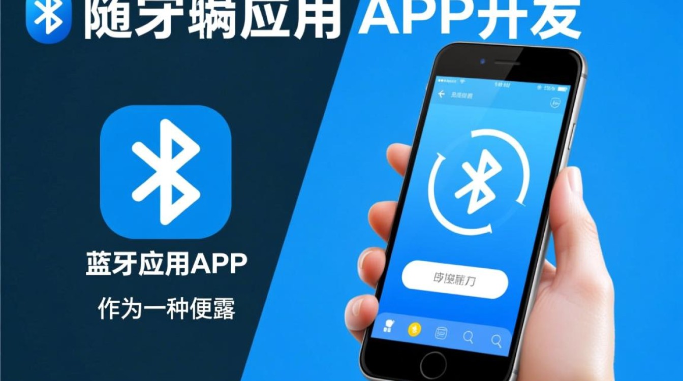 蓝牙应用app开发成本究竟如何计算?不同因素影响价格大揭秘! 蓝牙应用app开发成本究竟如何计算?不同因素影响价格大揭秘!