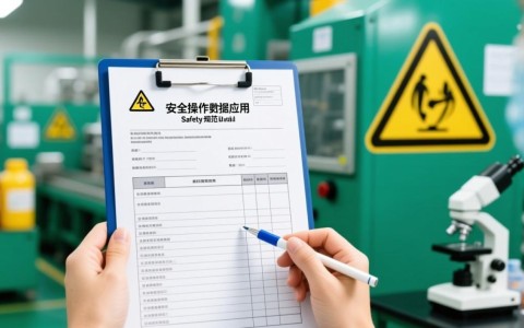 安全操作数据表新手必看？关键步骤有哪些？