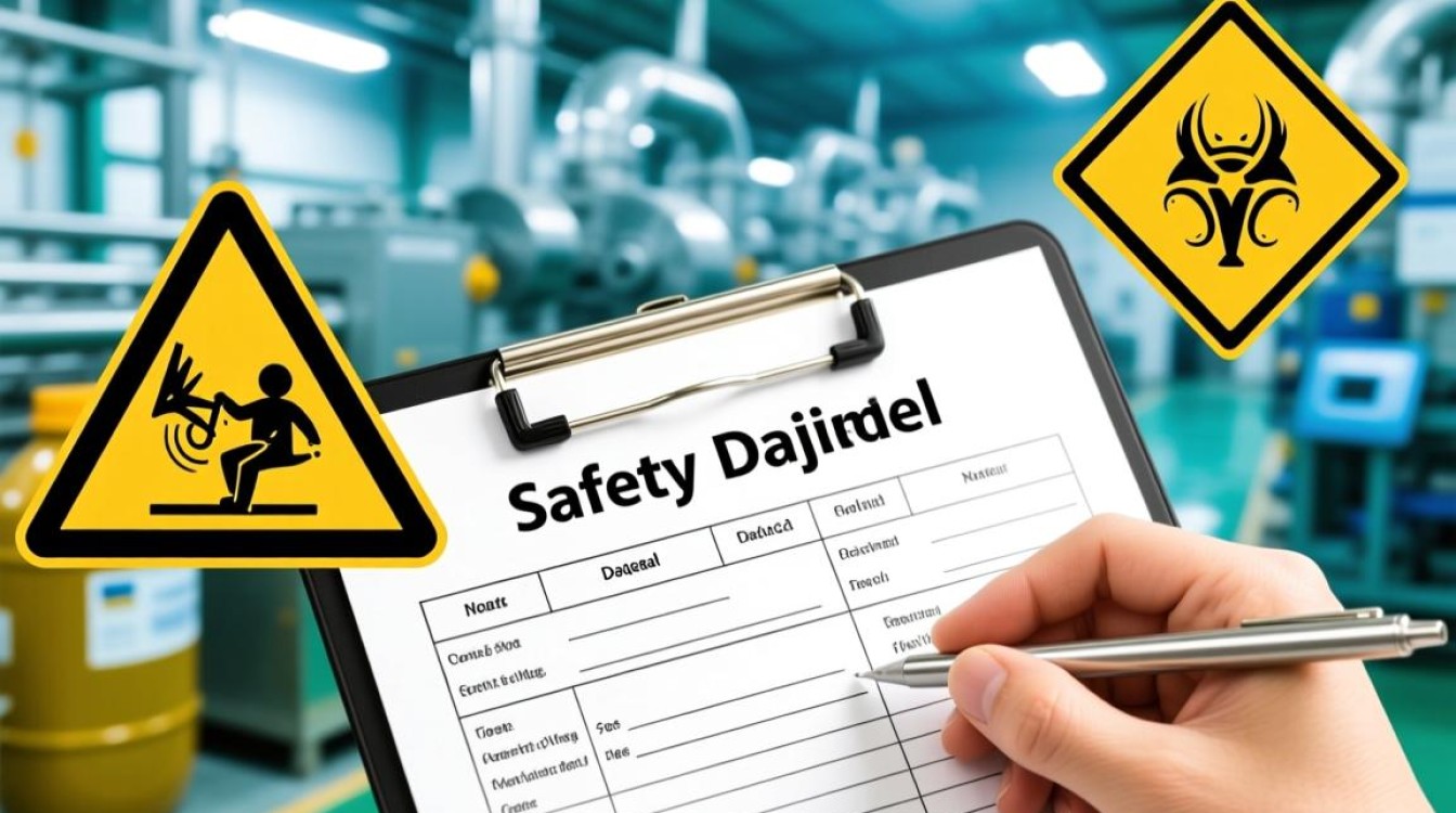 安全操作数据表新手必看?关键步骤有哪些? 安全操作数据表新手必看?关键步骤有哪些?