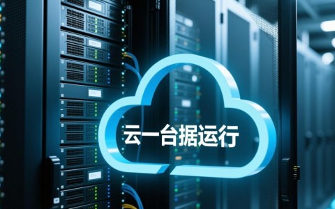 云南一台服务器，其背后隐藏的用途和影响究竟是什么？