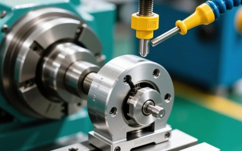 安全夹头规格数据包含哪些关键参数？