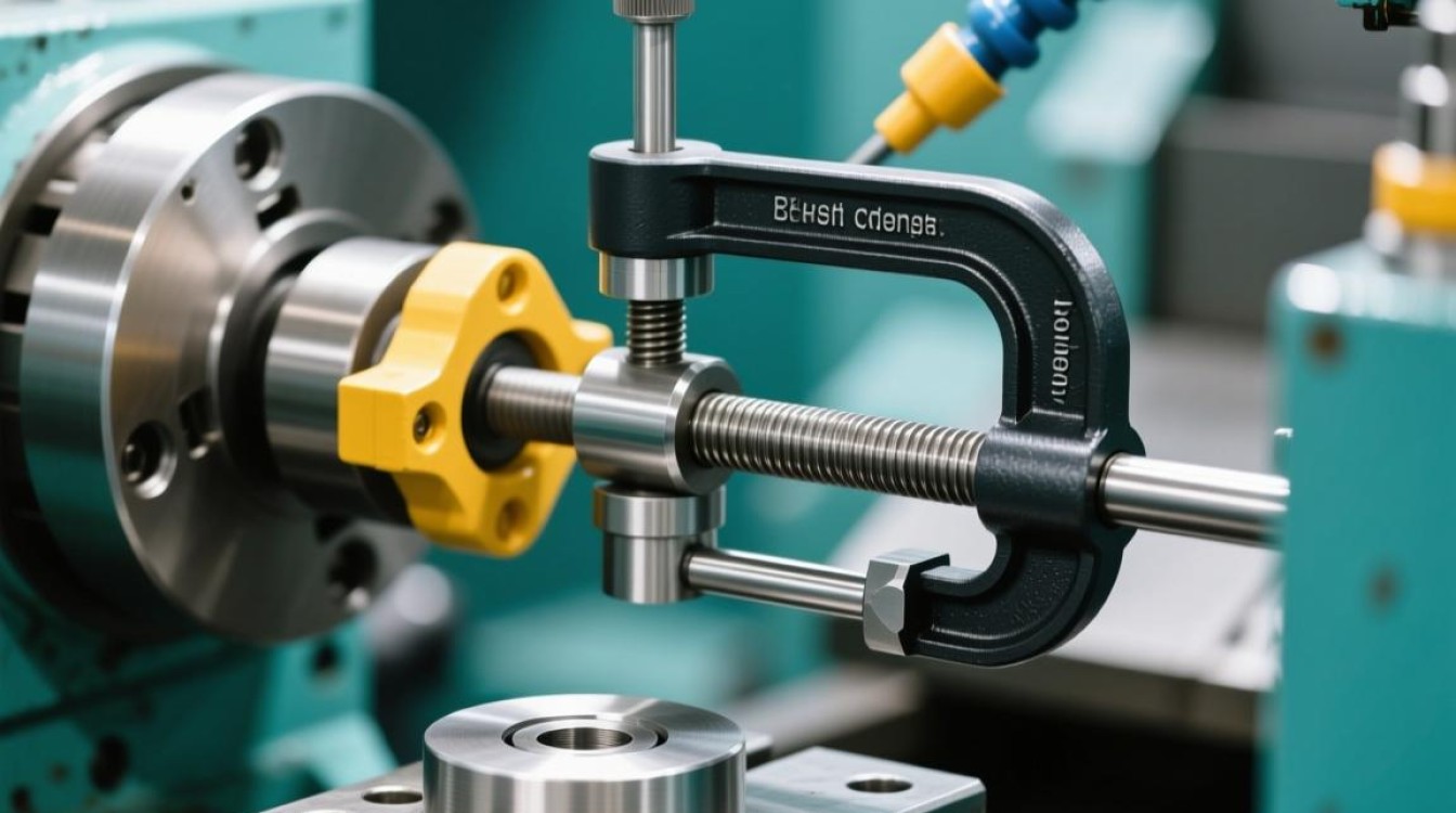 安全夹头规格数据包含哪些关键参数? 安全夹头规格数据包含哪些关键参数?