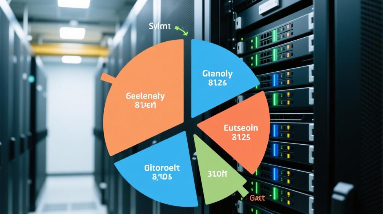 服务器费用部门分摊,具体该怎么算才合理? 服务器费用部门分摊,具体该怎么算才合理?
