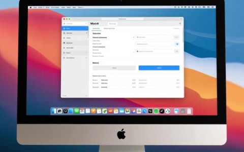 Mac电脑配置信息在哪里查看？详细步骤揭秘！