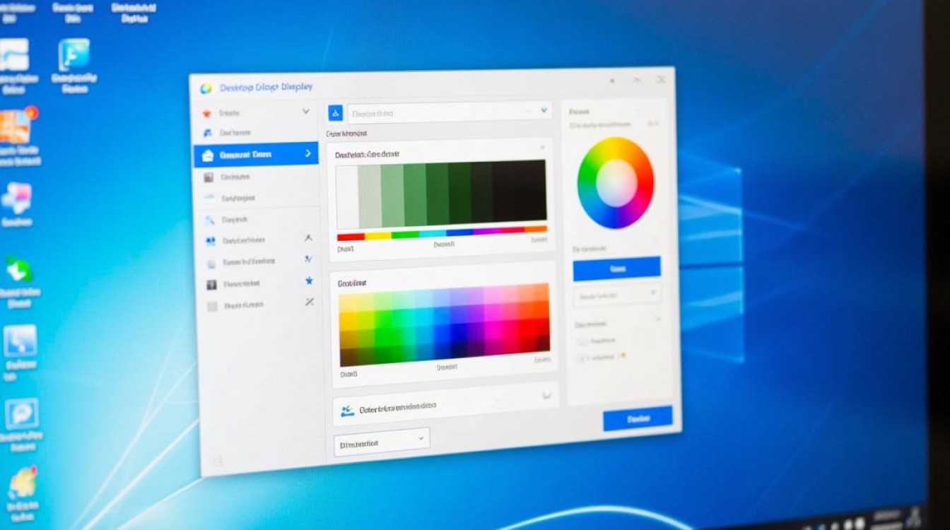 如何调整配置桌面显示属性?高效设置桌面显示效果技巧分享! 如何调整配置桌面显示属性?高效设置桌面显示效果技巧分享!