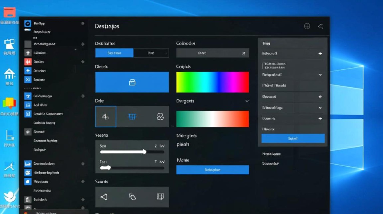 如何调整配置桌面显示属性?高效设置桌面显示效果技巧分享! 如何调整配置桌面显示属性?高效设置桌面显示效果技巧分享!