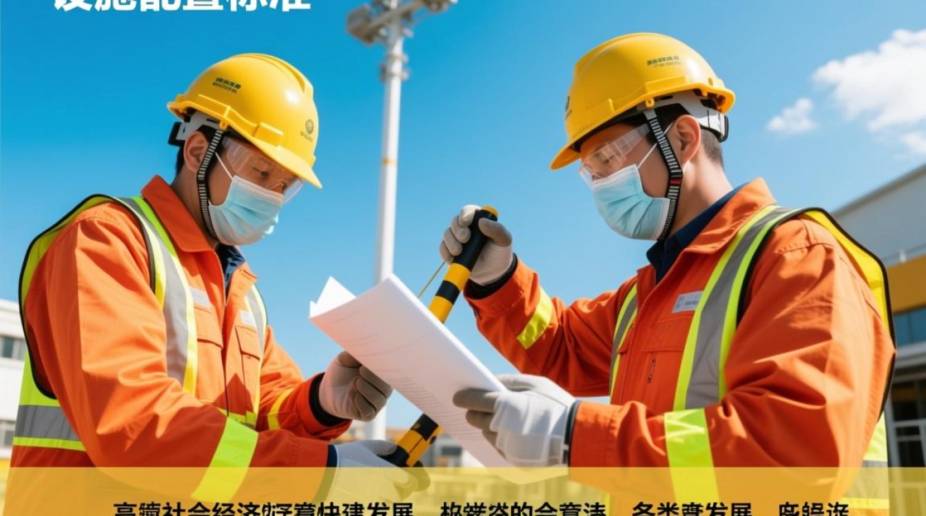 安全设施配置标准有哪些具体要求?如何确保生产安全? 安全设施配置标准有哪些具体要求?如何确保生产安全?