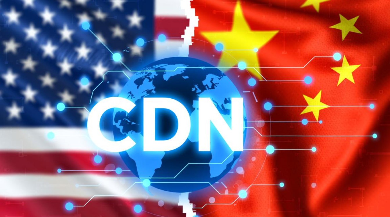 探讨美国cdn服务与我国网络科技差异的深层原因及影响? 探讨美国cdn服务与我国网络科技差异的深层原因及影响?