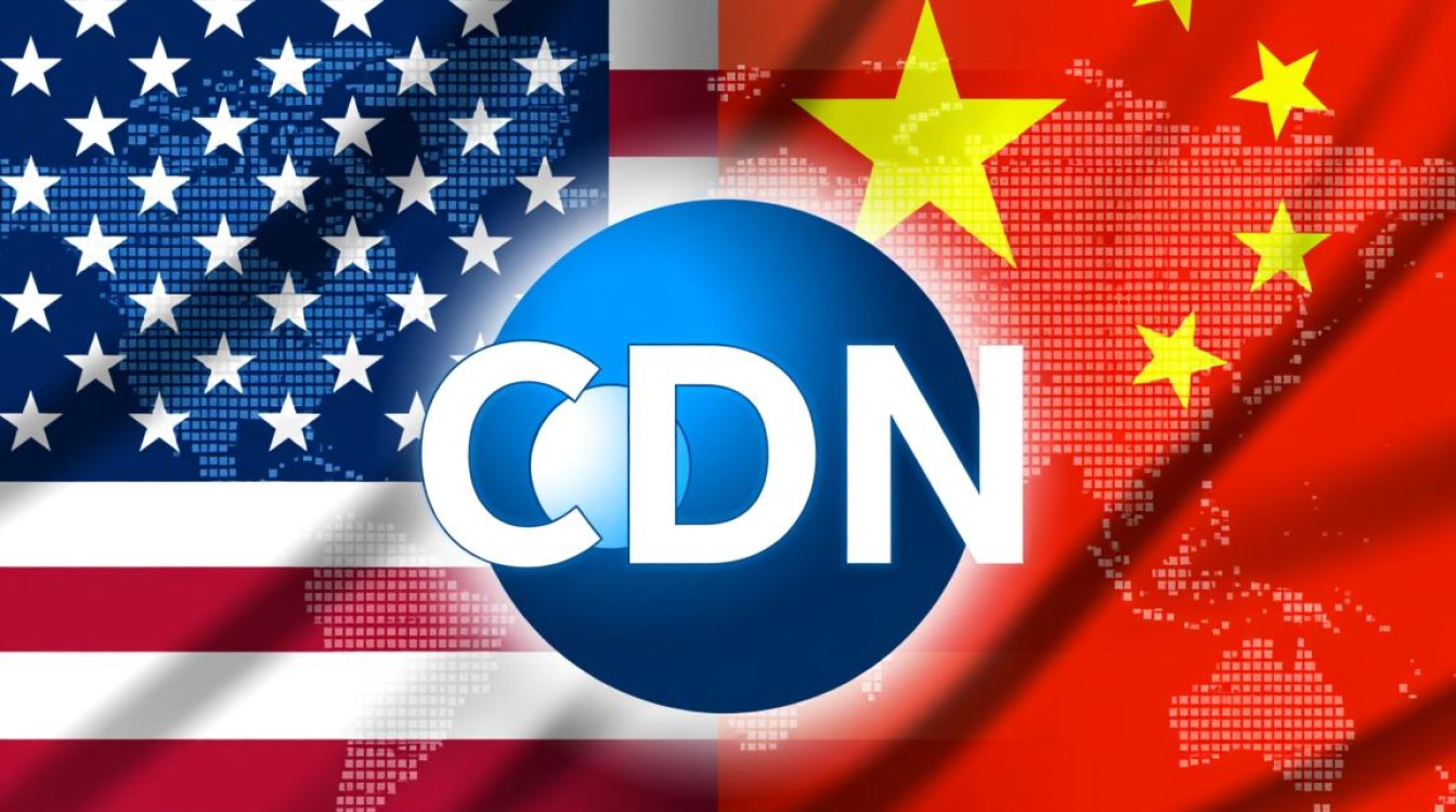 探讨美国cdn服务与我国网络科技差异的深层原因及影响? 探讨美国cdn服务与我国网络科技差异的深层原因及影响?