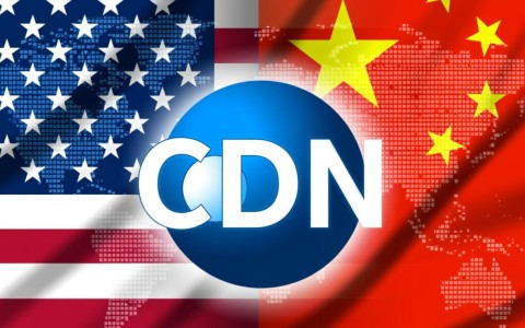 探讨美国cdn服务与我国网络科技差异的深层原因及影响？