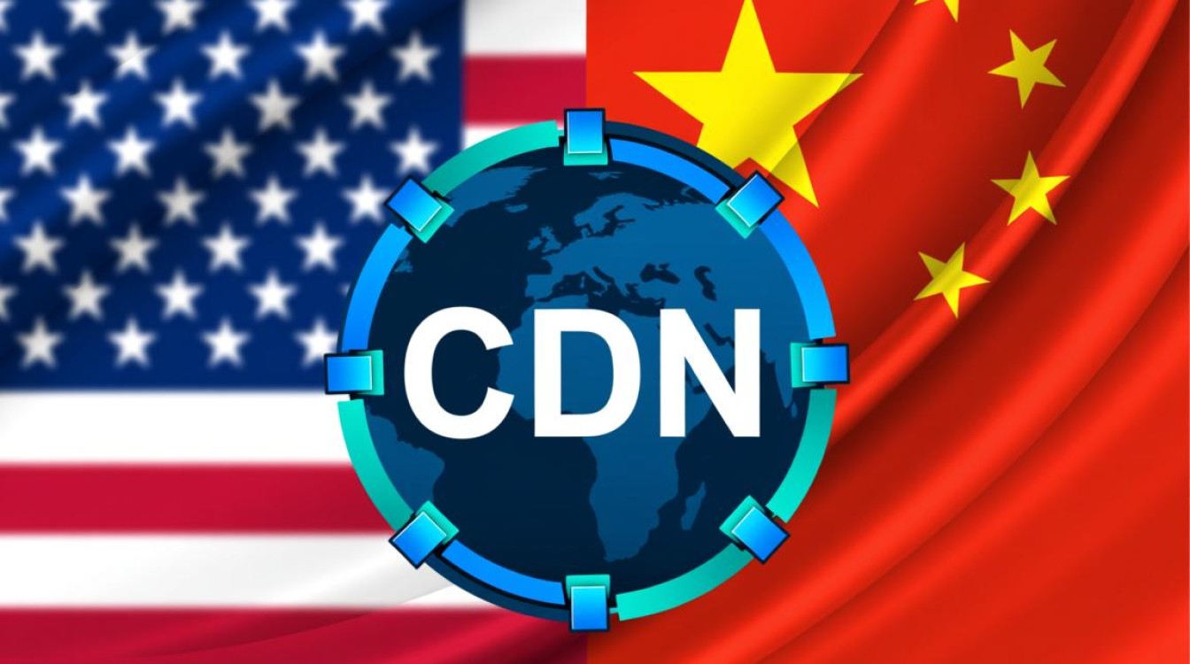 探讨美国cdn服务与我国网络科技差异的深层原因及影响? 探讨美国cdn服务与我国网络科技差异的深层原因及影响?