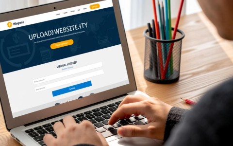 二级域名上传网站的正确步骤是什么？有哪些常见问题及解决方法？