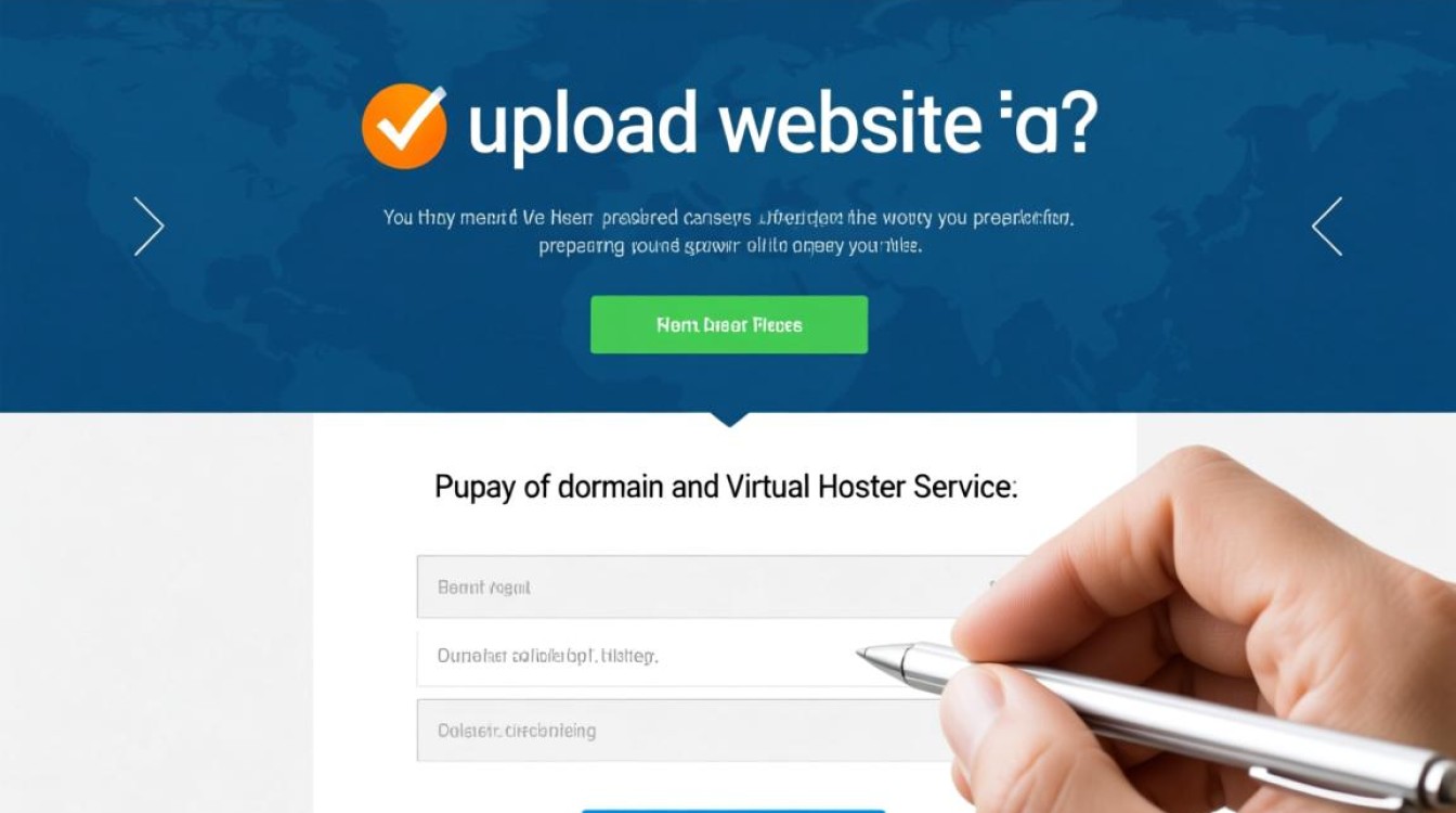 二级域名上传网站的正确步骤是什么?有哪些常见问题及解决方法? 二级域名上传网站的正确步骤是什么?有哪些常见问题及解决方法?