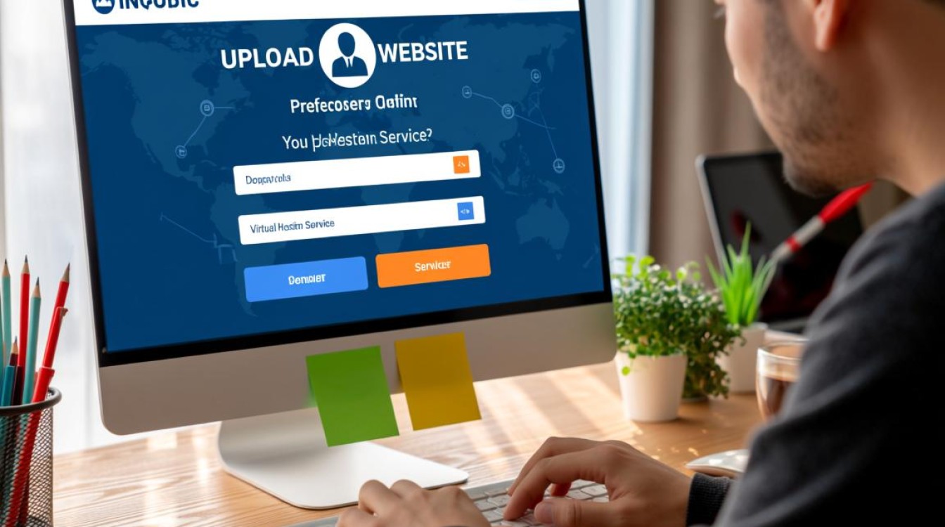 二级域名上传网站的正确步骤是什么?有哪些常见问题及解决方法? 二级域名上传网站的正确步骤是什么?有哪些常见问题及解决方法?