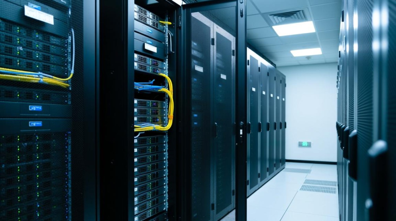 云南服务器托管和运维,为何成为企业首选的IT解决方案? 云南服务器托管和运维,为何成为企业首选的IT解决方案?