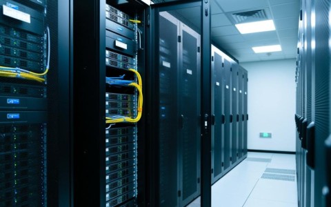 云南服务器托管和运维，为何成为企业首选的IT解决方案？