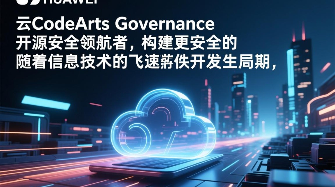华为云CodeArts Governance如何引领开源安全,打造更安全的软件开发生命周期? 华为云CodeArts Governance如何引领开源安全,打造更安全的软件开发生命周期?