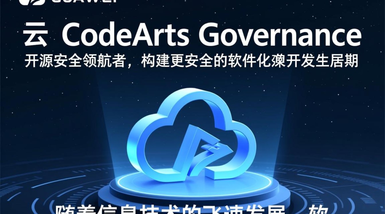华为云CodeArts Governance如何引领开源安全,打造更安全的软件开发生命周期? 华为云CodeArts Governance如何引领开源安全,打造更安全的软件开发生命周期?